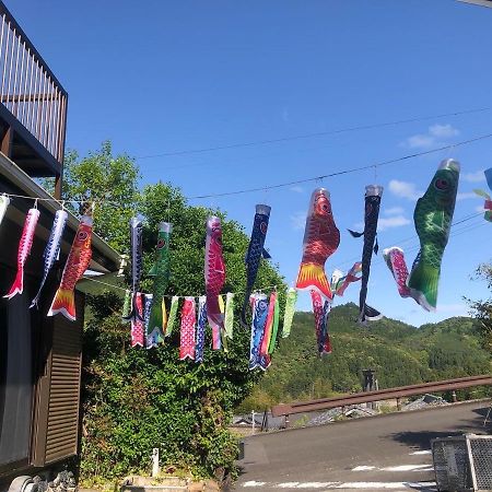 Guesthouse Yui 혼구 외부 사진