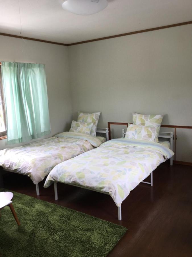 Guesthouse Yui 혼구 외부 사진
