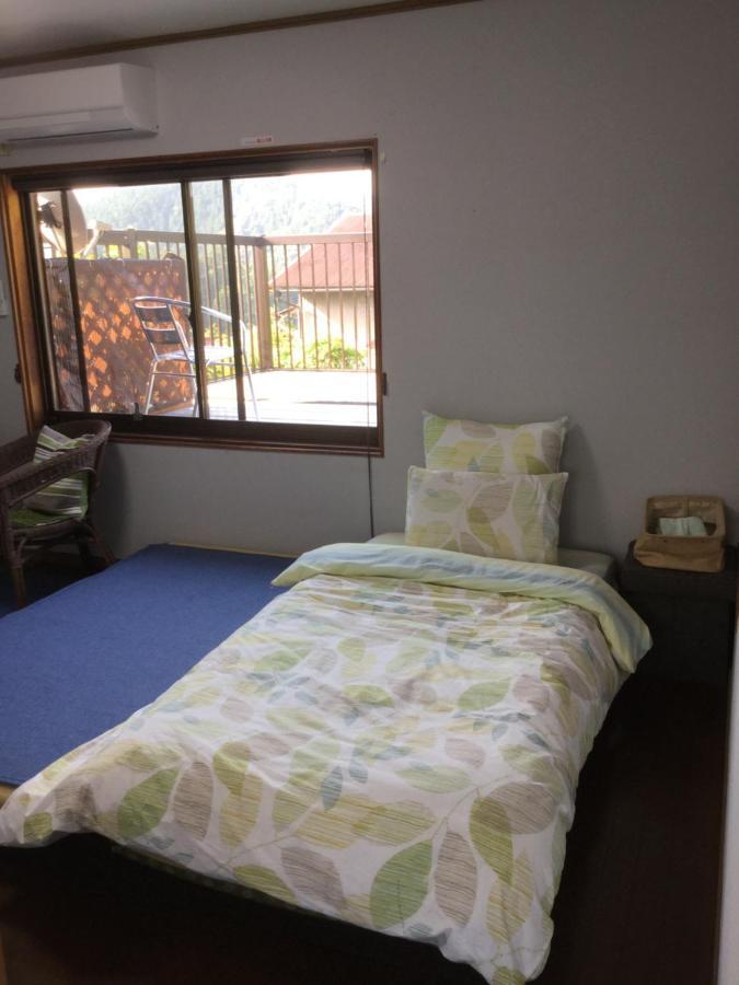 Guesthouse Yui 혼구 외부 사진