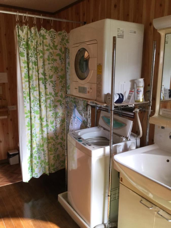 Guesthouse Yui 혼구 외부 사진
