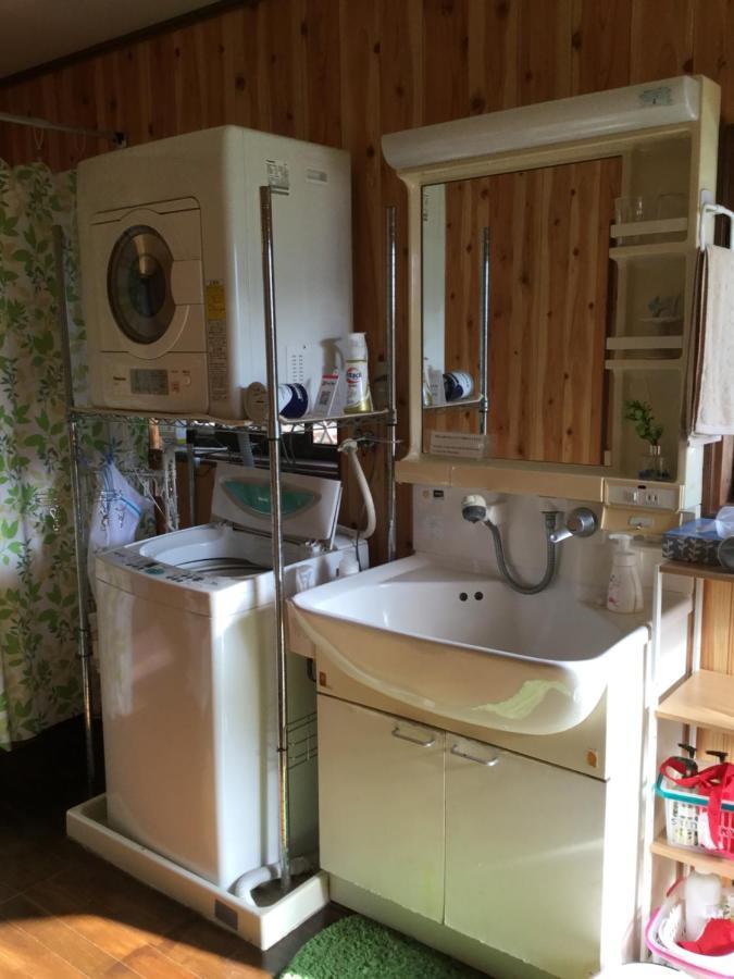 Guesthouse Yui 혼구 외부 사진
