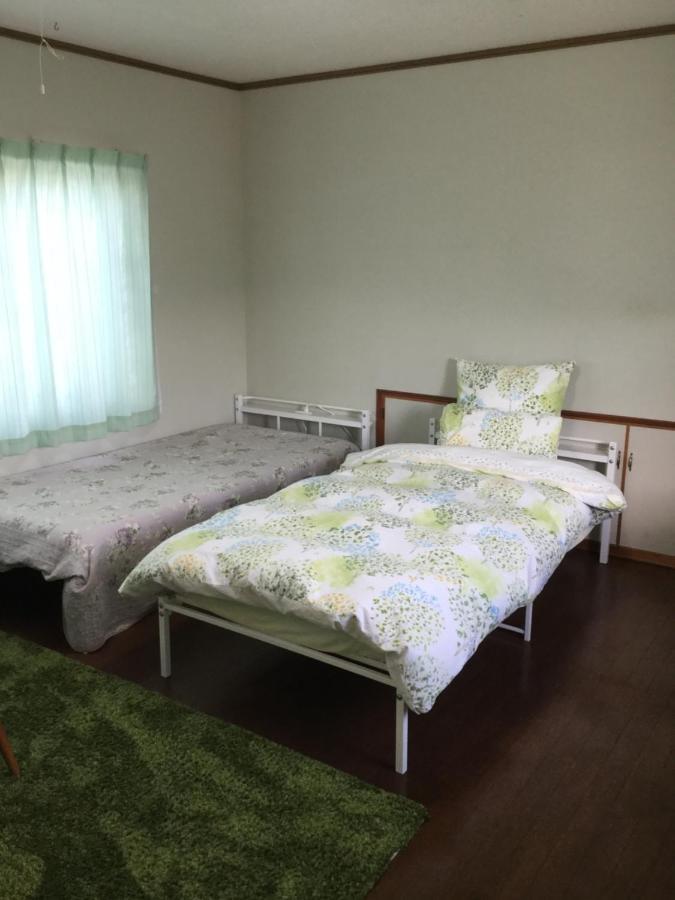 Guesthouse Yui 혼구 외부 사진
