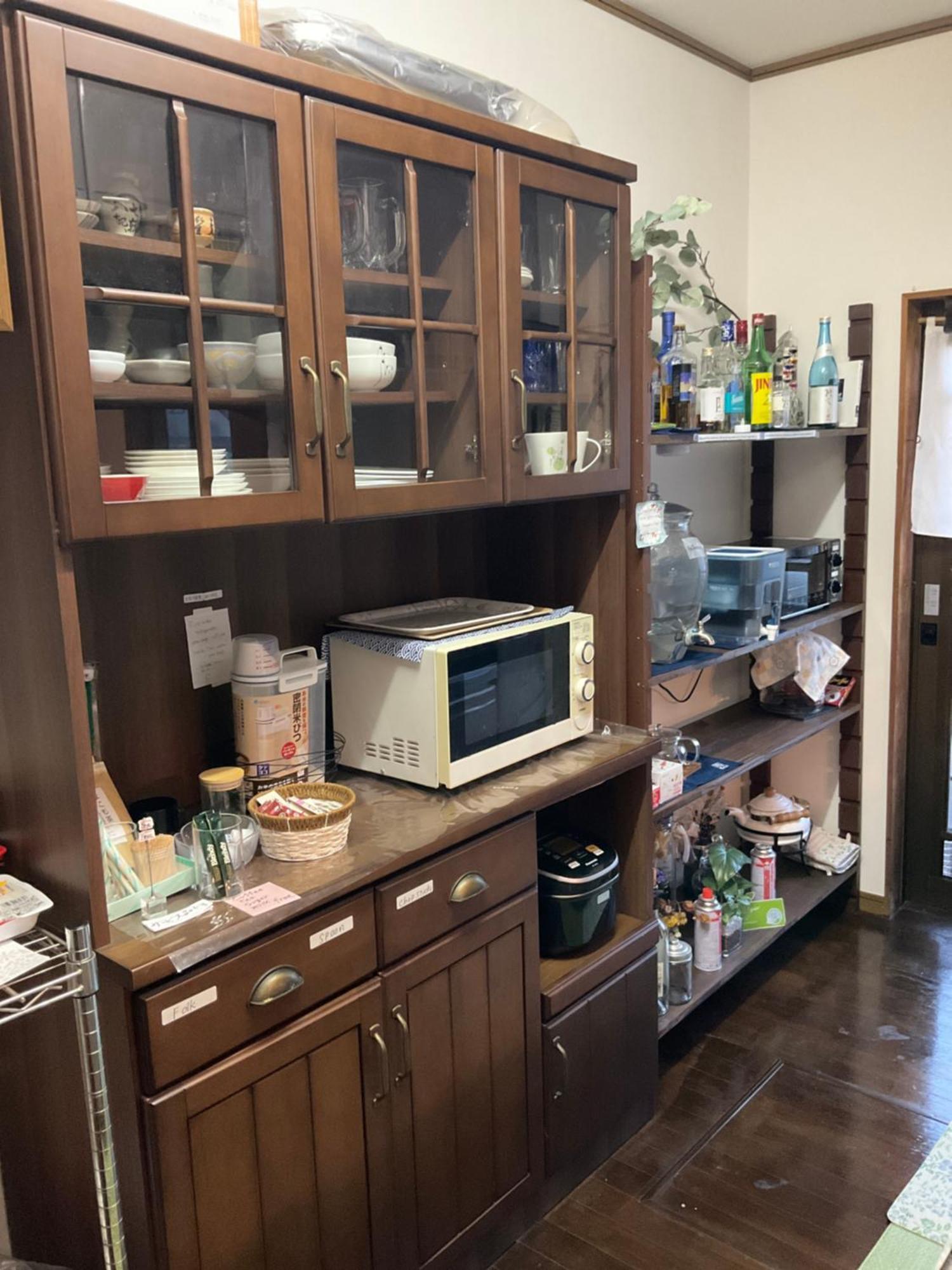 Guesthouse Yui 혼구 외부 사진
