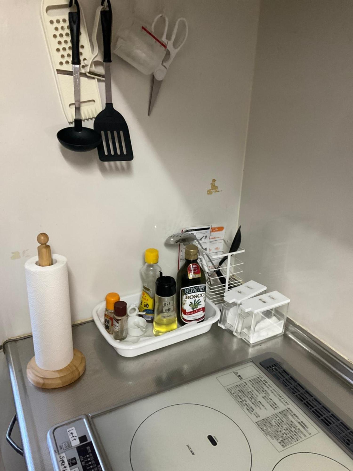 Guesthouse Yui 혼구 외부 사진