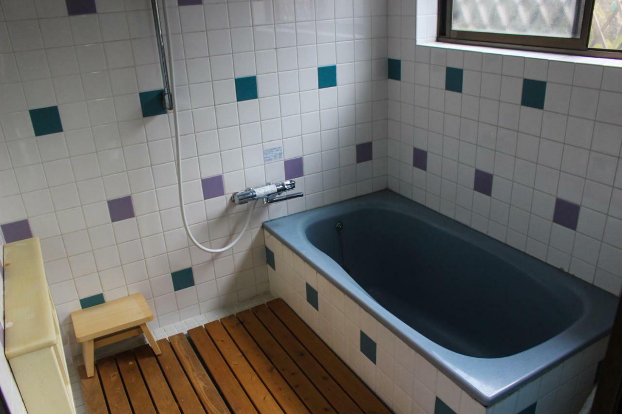 Guesthouse Yui 혼구 외부 사진