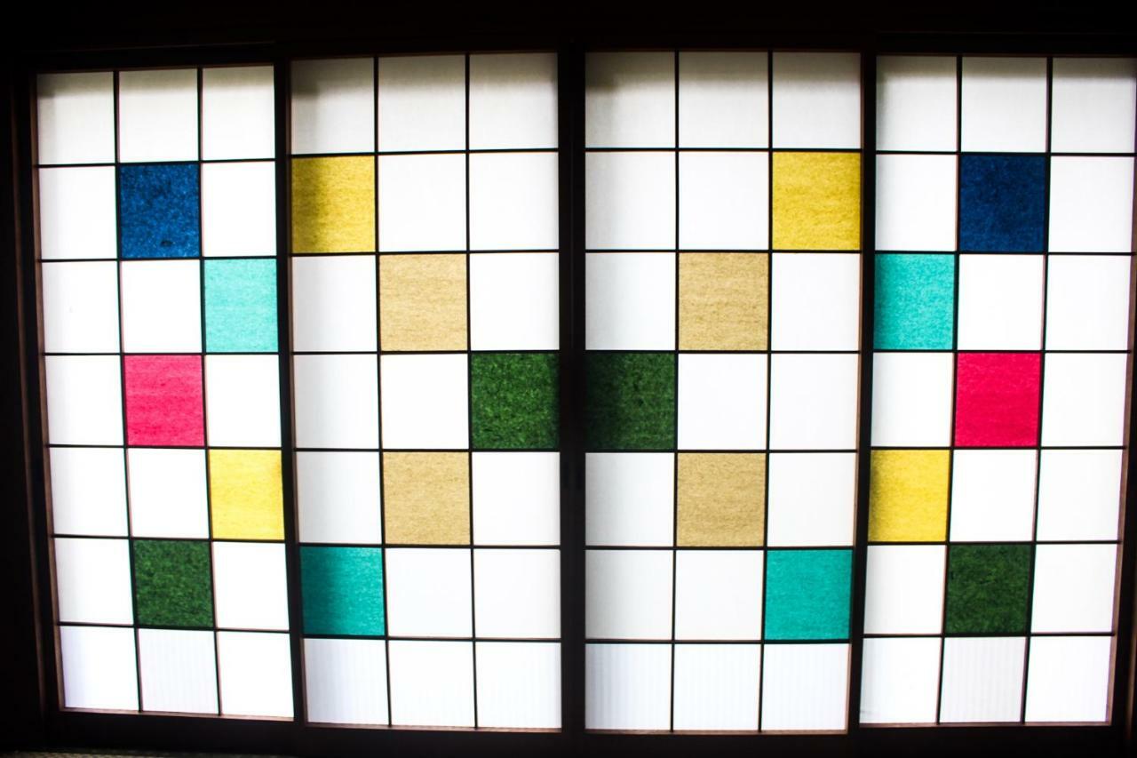 Guesthouse Yui 혼구 외부 사진