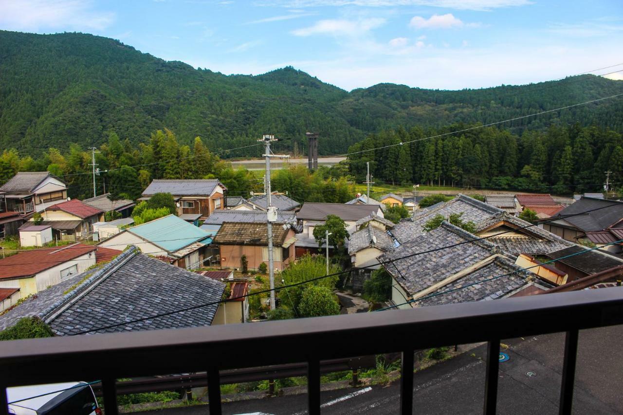 Guesthouse Yui 혼구 외부 사진
