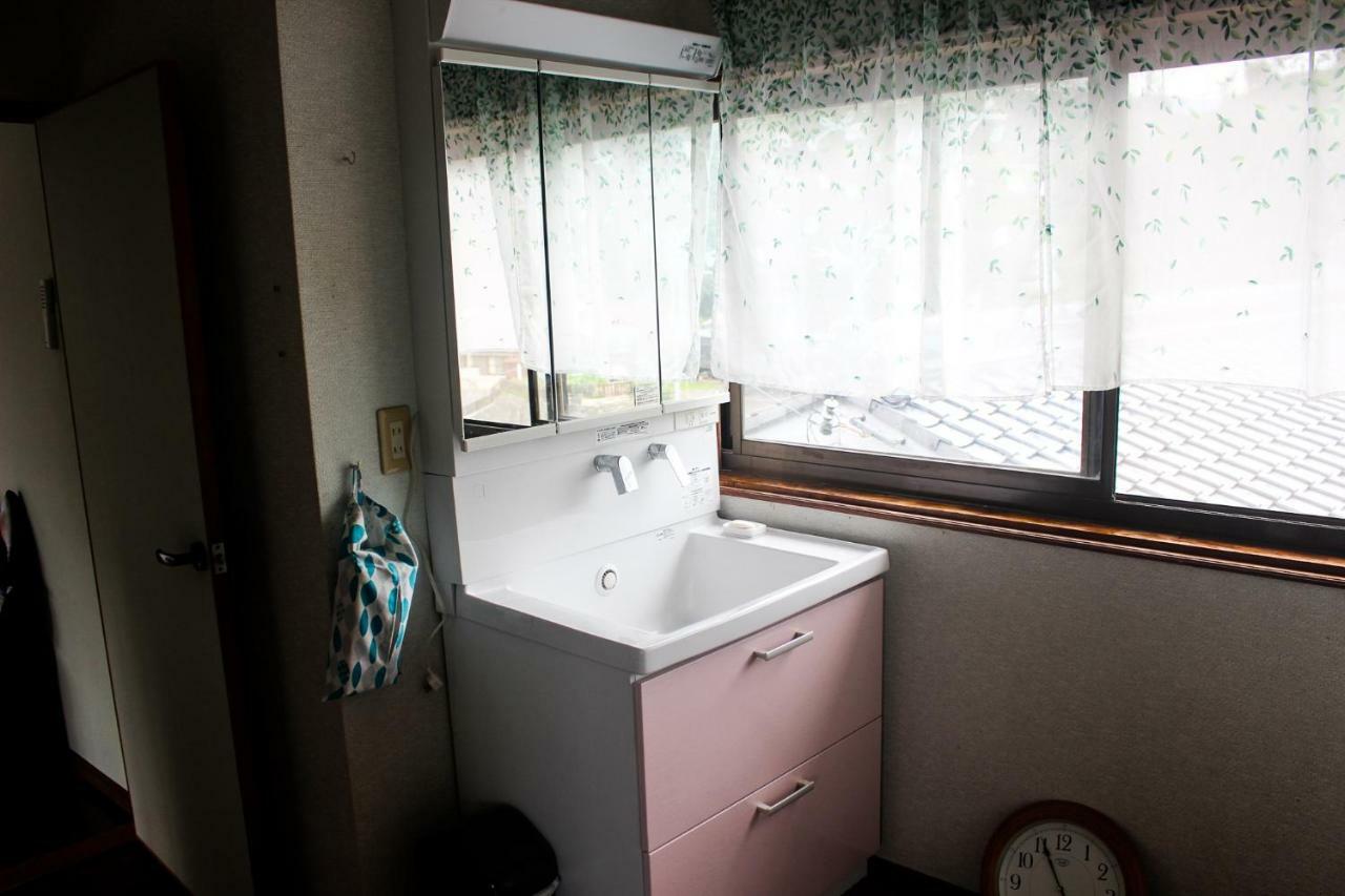 Guesthouse Yui 혼구 외부 사진