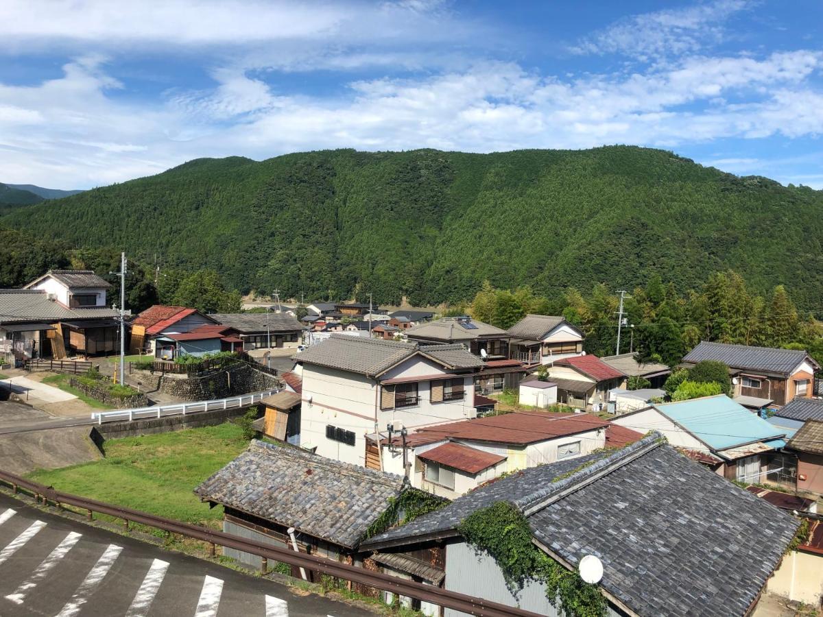 Guesthouse Yui 혼구 외부 사진