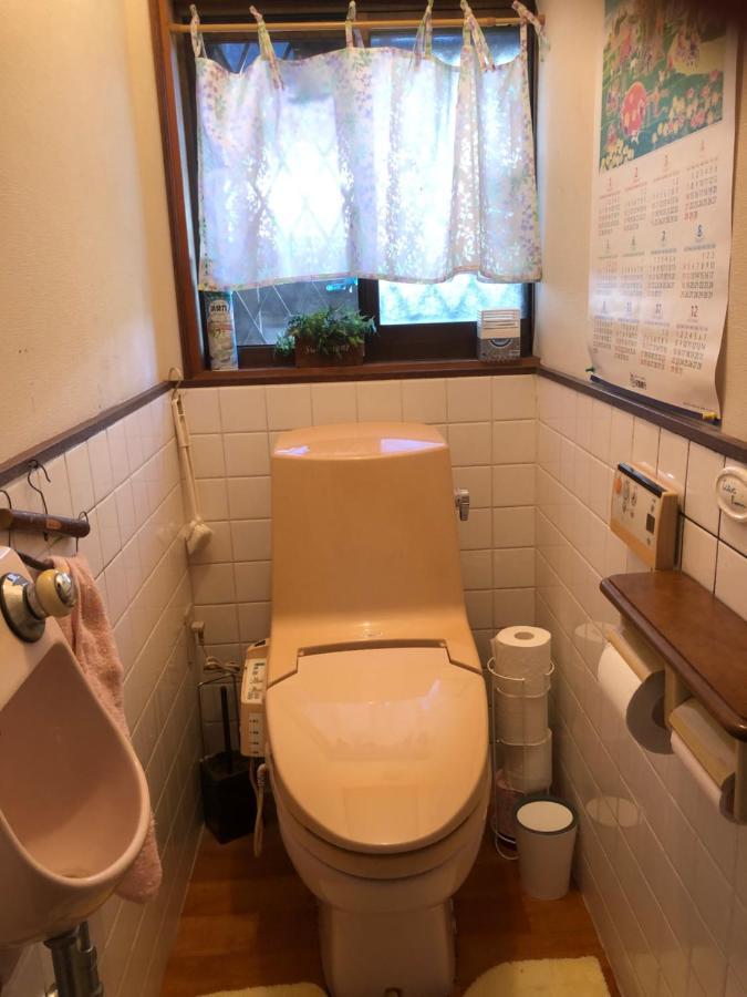 Guesthouse Yui 혼구 외부 사진